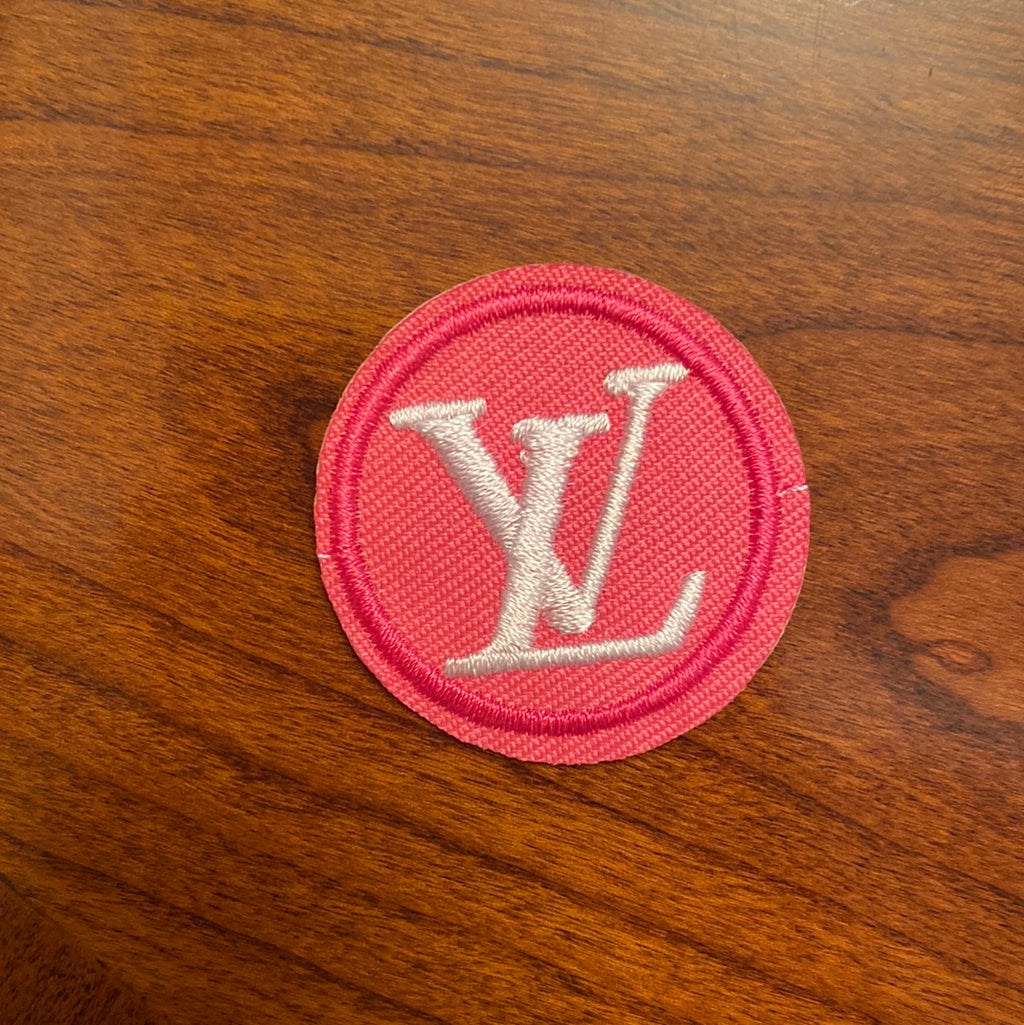 Inspired Embroidery Patch /Iron On