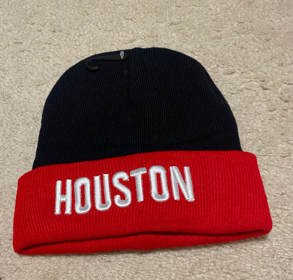 Houston Beanie