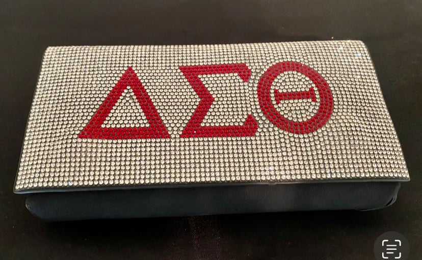 Sorority Fanny Pack - Delta (DST)