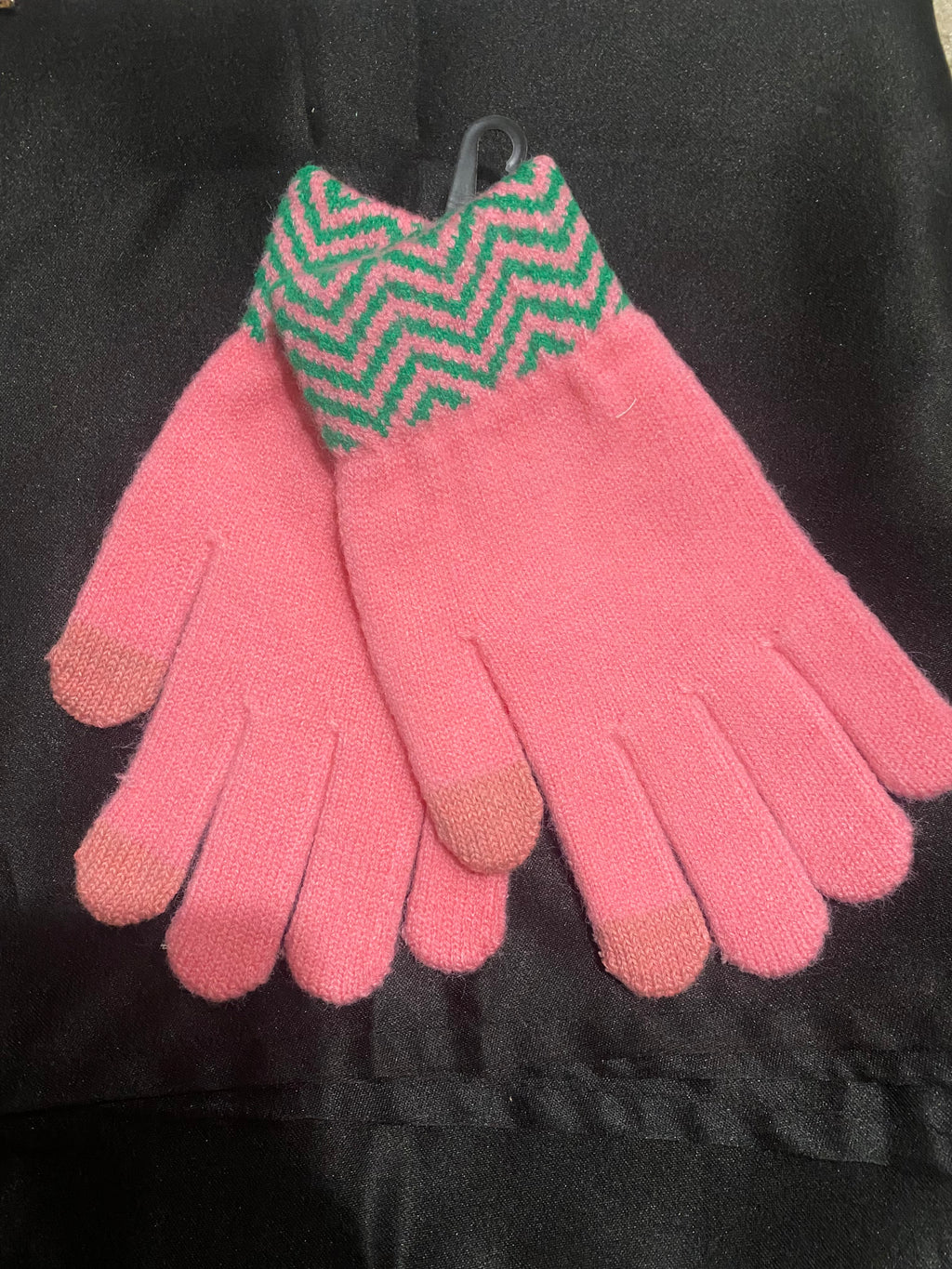 PG Gloves