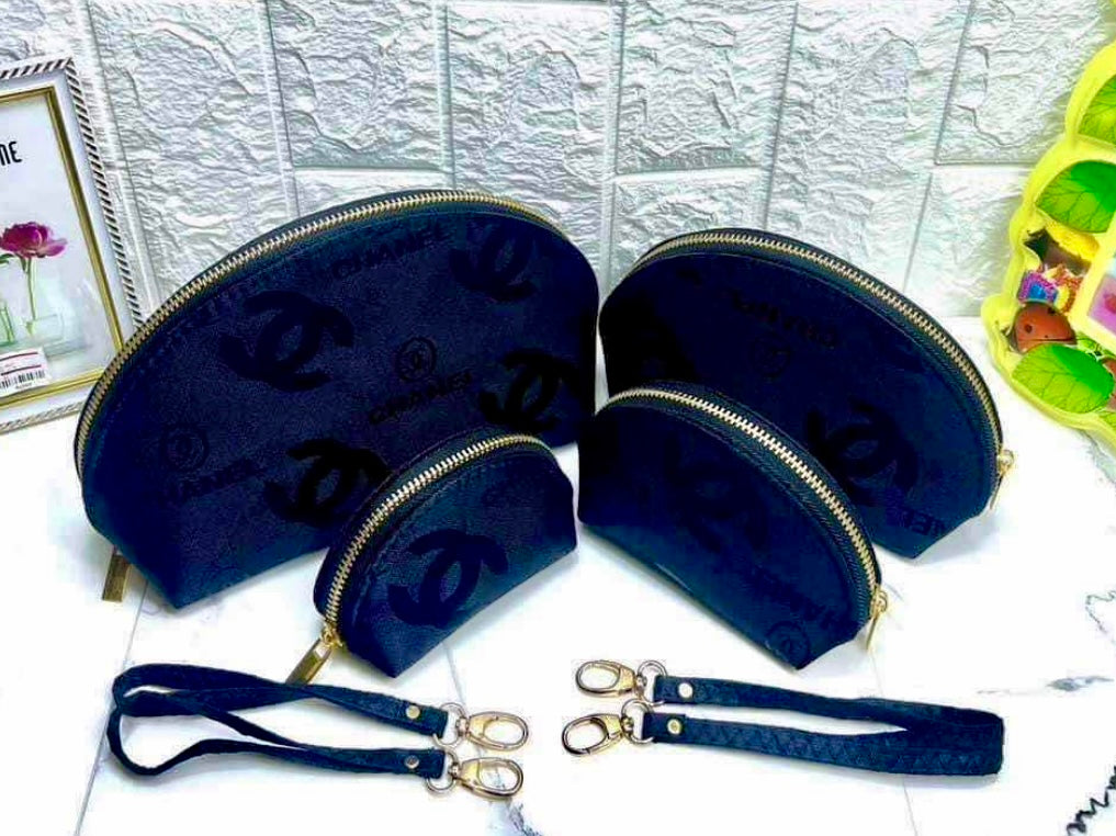 Inspired Accessories Set Navy