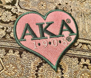 1908 Patch