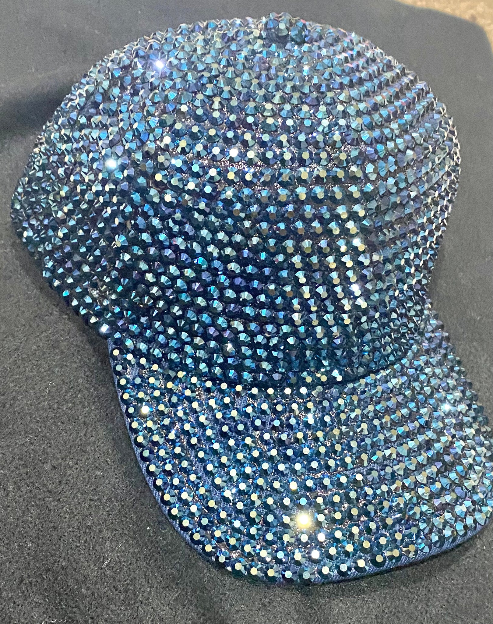 Bling Cap -Pink