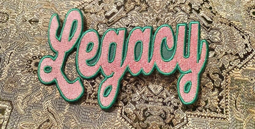 Legacy Patch